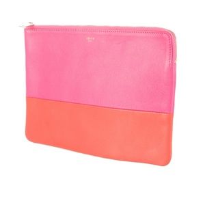 Authentic Céline Clutch